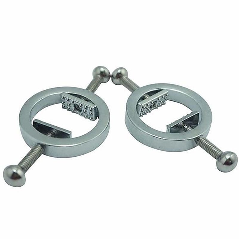 Male Chastity