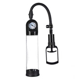 Gauge Penis Pump by BDStyle