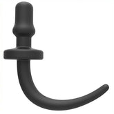 Thumpy Dog Tail Plug by BDStyle
