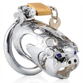 Celestial Pig Chastity by BDStyle