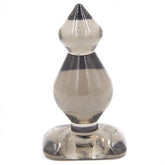 Beginner-Friendly Anal Toy by BDStyle