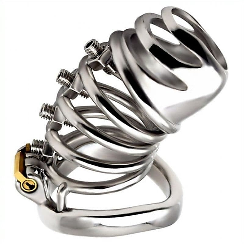 Male Chastity