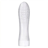 Textured Penis Extender by BDStyle
