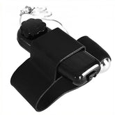 Vibrating Penis Pump Strap by BDStyle