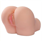 Realistic Big Ass by BDStyle