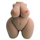 Fat Butt and Big Booms Doll by BDStyle