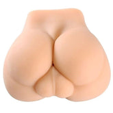 Ted's Male Ass With Cock & Balls by BDStyle