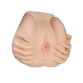 Delicate Fingers Masturbator by BDStyle