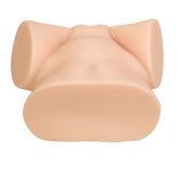 Betsy Realistic Ass by BDStyle