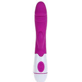 Luxurious Dual-Stimulation Rabbit Vibrator by BDStyle