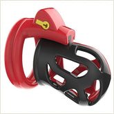 Luxurious BDSM Chastity Cage by BDStyle
