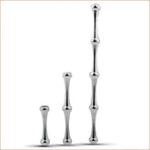 Bone Stainless Steel Penis Plug by BDStyle
