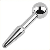 Stainless Steel Urethral Sound Penis Pin by BDStyle