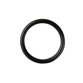 PVC O Stretchy Cock Ring by BDStyle
