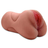 Tight Lips Pocket Pussy by BDStyle