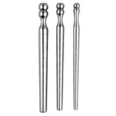 Stainless Steel Hollow Dilator Urethra by BDStyle