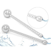 Metal Ball Urethral Catheter by BDStyle