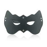 Peeking Bondage Mask by BDStyle