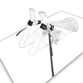 Bed Restraint Kit by BDStyle