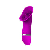 Baile Rudolf Flexible Textured Teasers Clitoral Vibrator