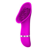 Baile Claude Multi Function Clit Tongue Vibrator