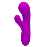 Baile Berger 20 Functions Petite Rabbit Vibrator