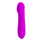 Baile Reuben Petite Rechargeable Silicone G Spot Massager