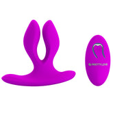 Baile Magic Fingers Remote Controlled Finger Vibrator