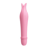 Baile Edward Battery Operated 10 Speed G Spot Vibrator