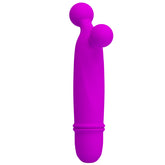 Baile Goddard 10 Functions Silicone Personal Massager