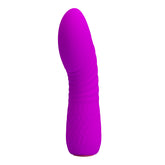 Baile Abner Mini Silicone G Spot Vibrator
