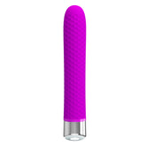Baile Reginald Sensual Pleasures Multi Functions Bullet Vibe