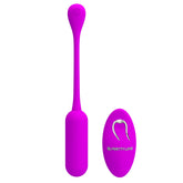 Baile Lechies USB Rechargeable Remote Control Egg Vibrator