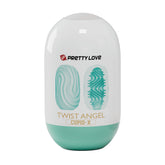 Baile Twisted Angel Cupid X Male Masturbator Sleeve