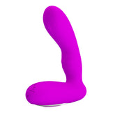 Baile Piper USB Rechargeable Silicone Prostate Vibrator