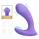 Baile Andromeda Rechargeable Vibrating P Spot Stimulator