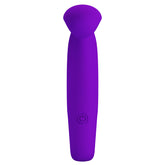 Baile Gorgon 10 Functions Silicone Finger Vibrator