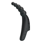 Baile Jordin Rechargeable Honey Finger Vibrator