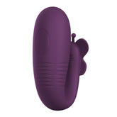 Baile Klay App Controlled Silicone Egg Vibrator
