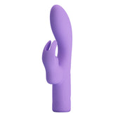 Baile Elivia Rabbit Ear Vibrating Rabbit Massager