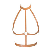 Maze H Harness by Bijoux Indiscrets