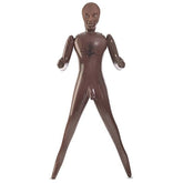 Extreme Dollz Reggie Pipes Life-Size Love Doll