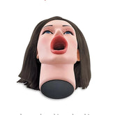 Extreme Hot Water Face Fucker by Pipedream Products