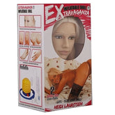 Extravaganza Heidi Doll by NANMA Corporation