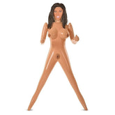 Extreme Dollz Maria Sin by Pipedream Products