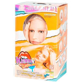 Kimmi Lovecok Love Doll by NANMA Corporation