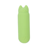 Maia ALLIE USB Rechargeable Vibrating Bullet Massager