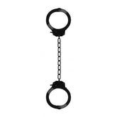 OUCH! Pleasure Legcuffs by Shots Toys