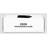 KEON Accessory Pillow and Strap by Kiiroo