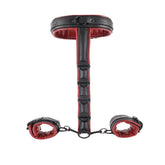 Saffron Bondage Restraint - Versatile BDSM Delight